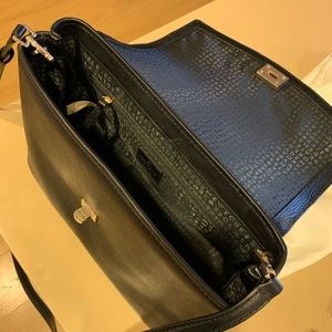 Kate Spade Black Purse